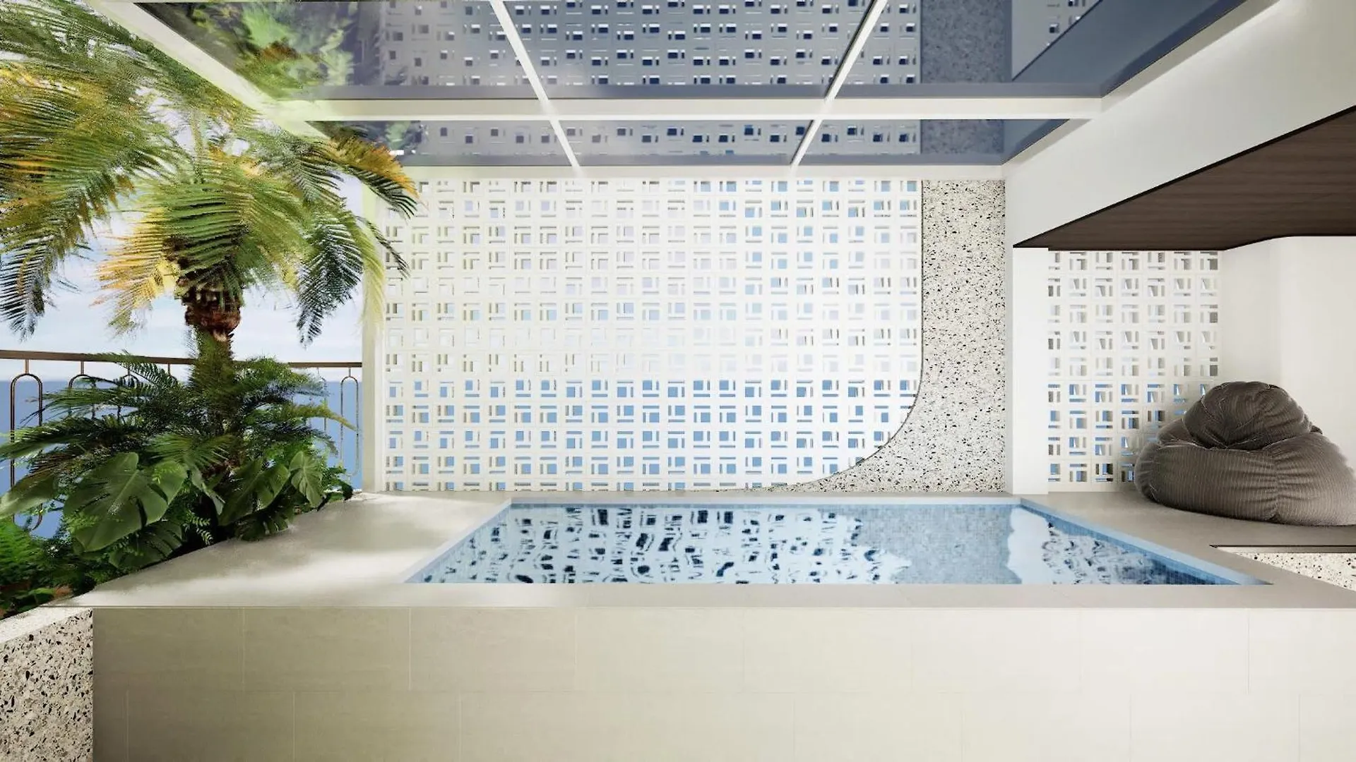 Casa vacanze May Bliss Home 4Br Pool Walk To Beach Da Nang Vietnam