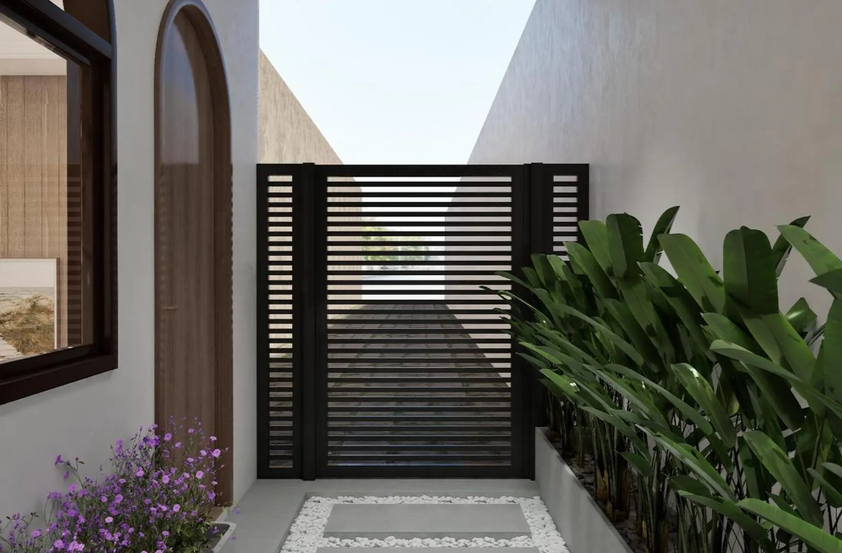 May Bliss Home 4Br Pool Walk To Beach Da Nang Casa vacanze