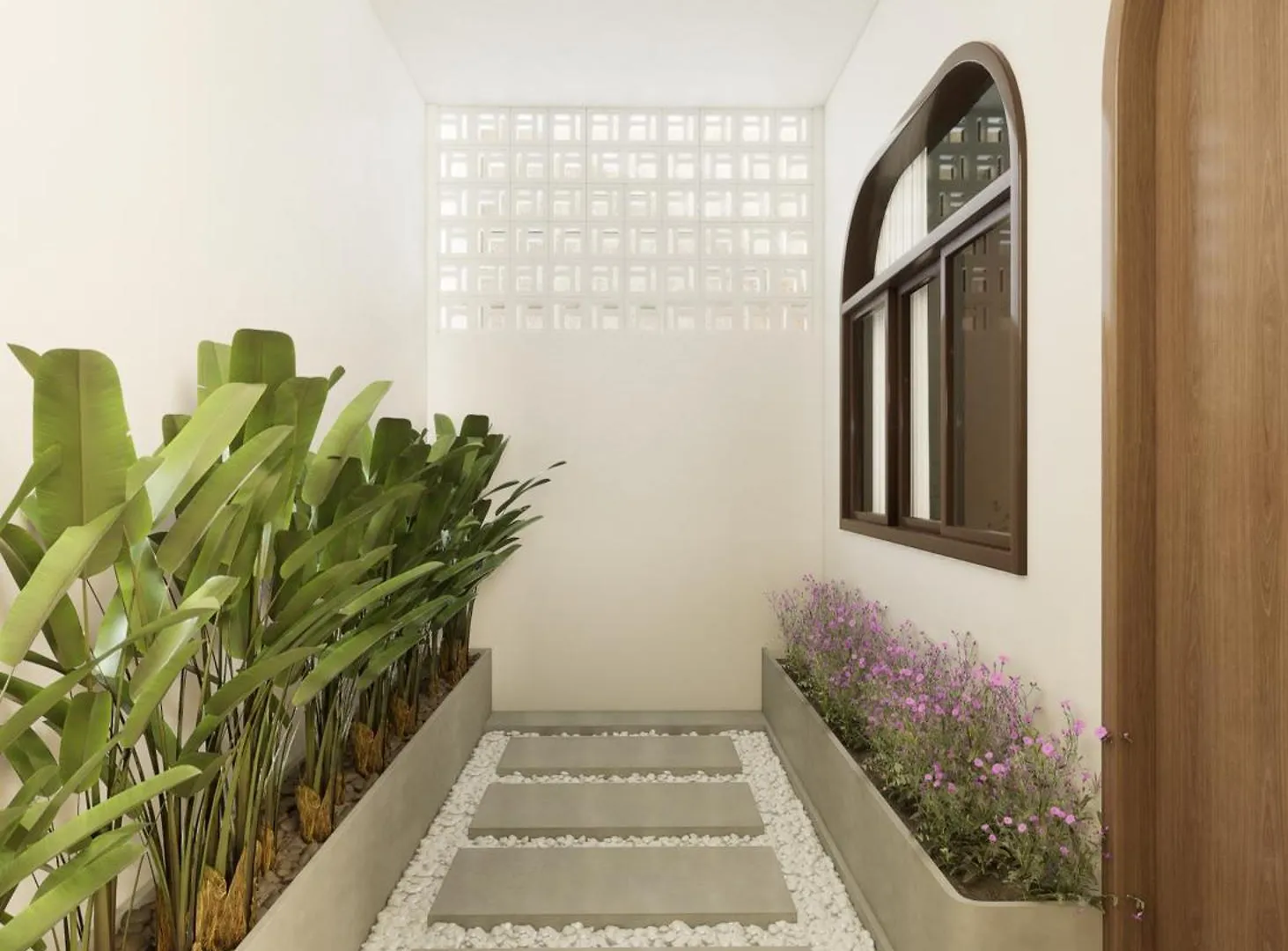 May Bliss Home 4Br Pool Walk To Beach Da Nang Vietnam