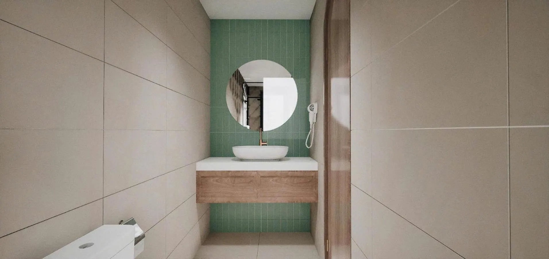 Casa vacanze May Bliss Home 4Br Pool Walk To Beach Da Nang